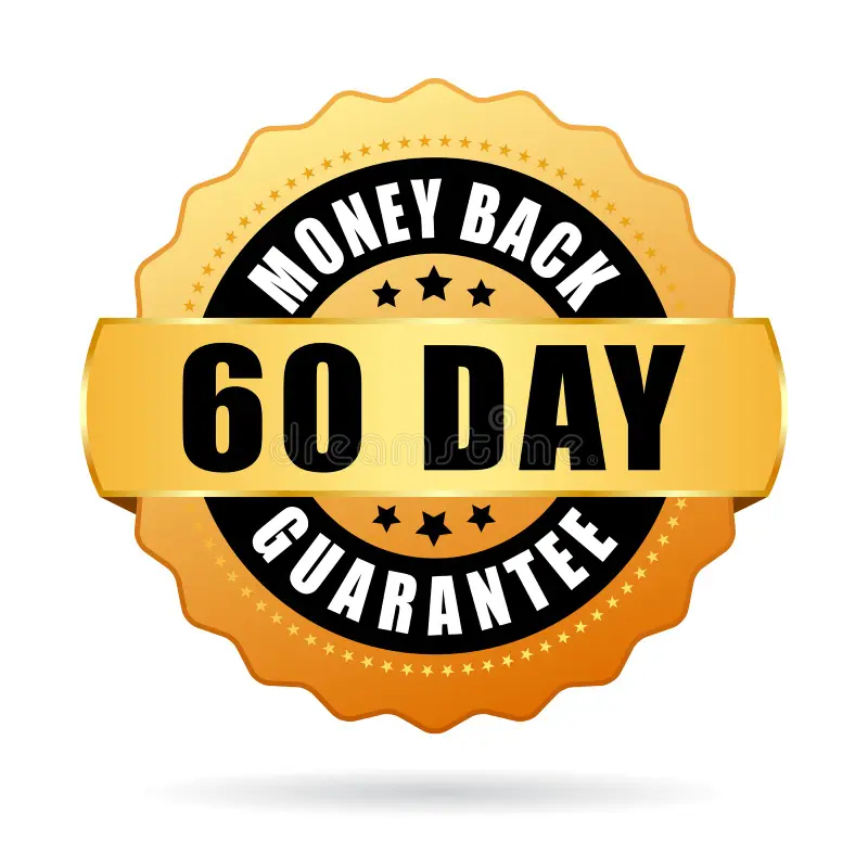 60-days-money-back-guarantee