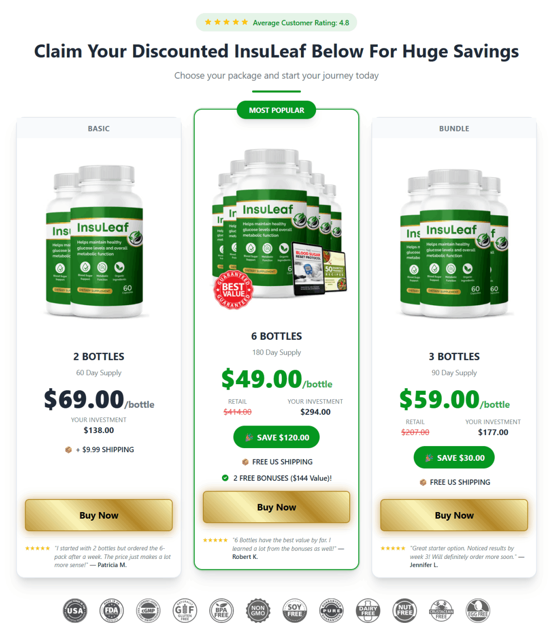 InsuLeaf-Buy-Now-Image